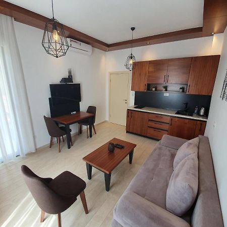 Apartment Mariner 601 Sutomore Ngoại thất bức ảnh
