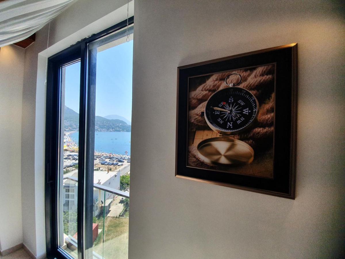 Apartment Mariner 601 Sutomore Ngoại thất bức ảnh