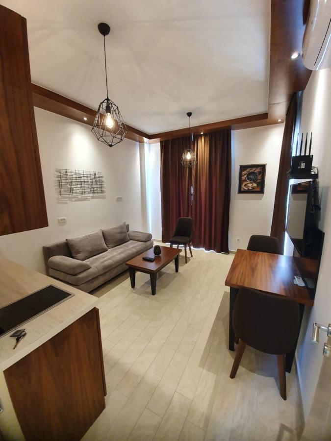 Apartment Mariner 601 Sutomore Ngoại thất bức ảnh