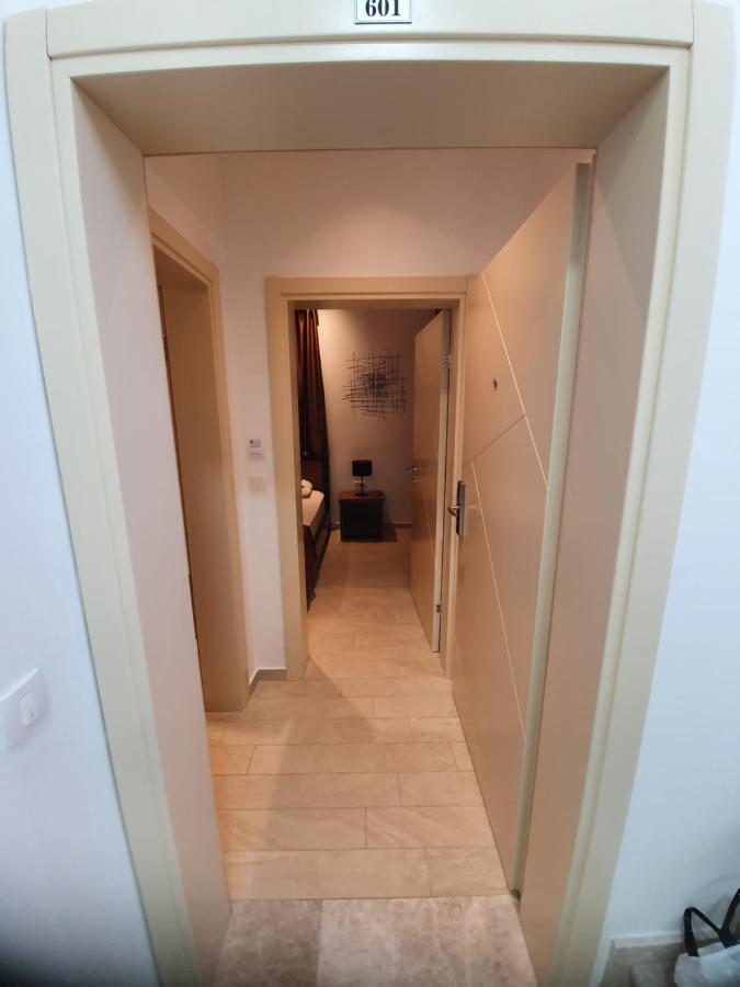 Apartment Mariner 601 Sutomore Ngoại thất bức ảnh
