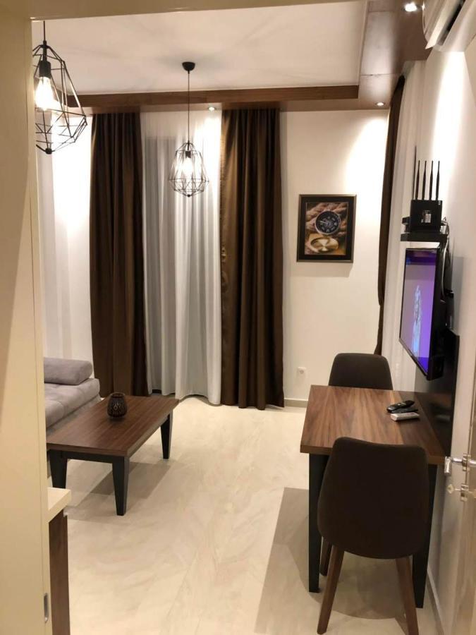 Apartment Mariner 601 Sutomore Ngoại thất bức ảnh