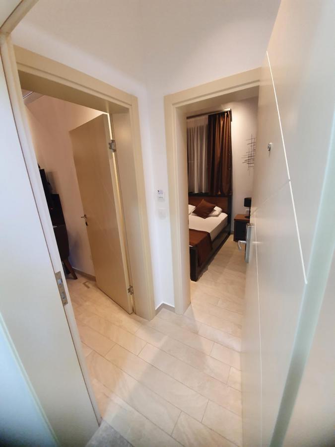 Apartment Mariner 601 Sutomore Ngoại thất bức ảnh