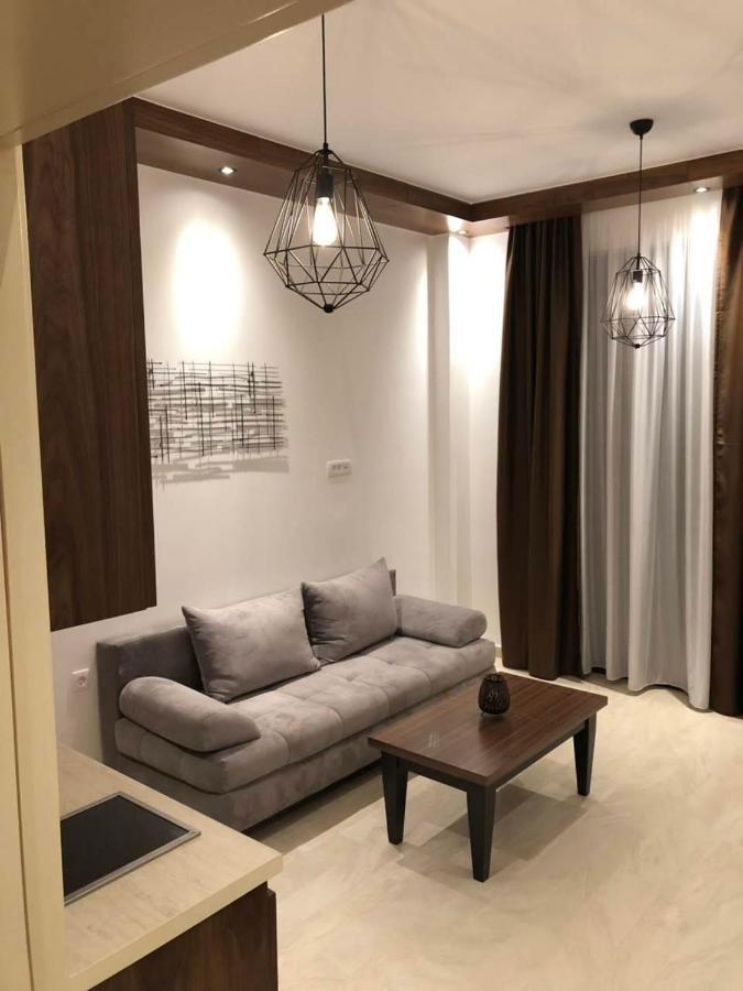 Apartment Mariner 601 Sutomore Ngoại thất bức ảnh