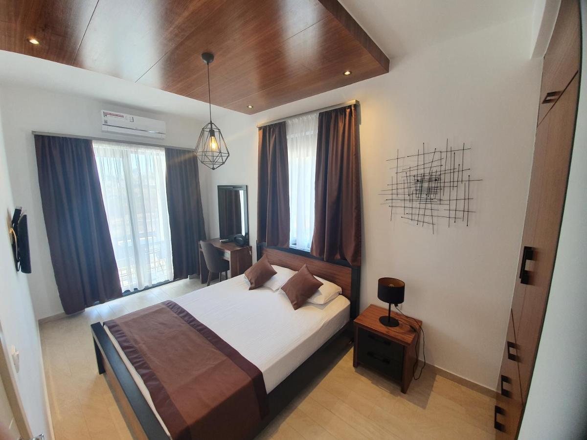 Apartment Mariner 601 Sutomore Ngoại thất bức ảnh