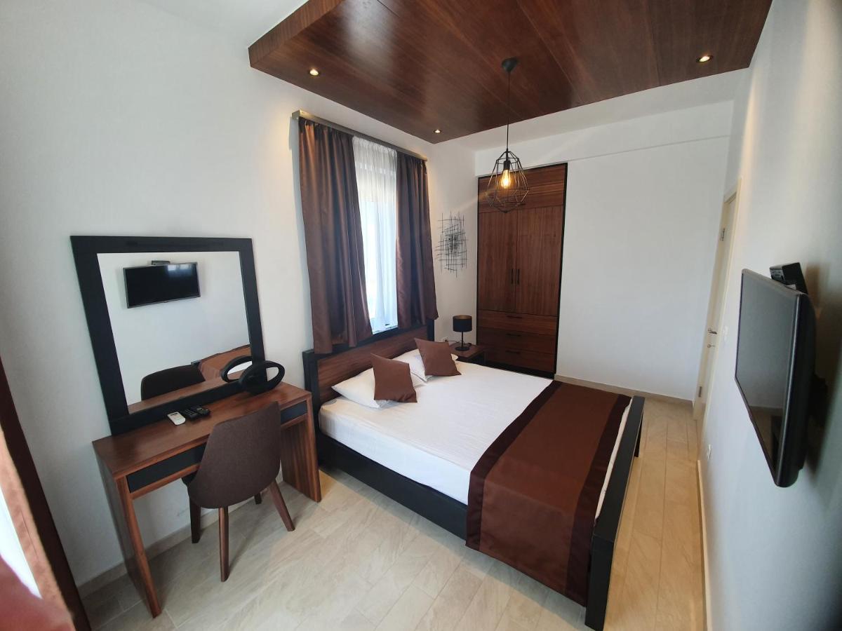 Apartment Mariner 601 Sutomore Ngoại thất bức ảnh