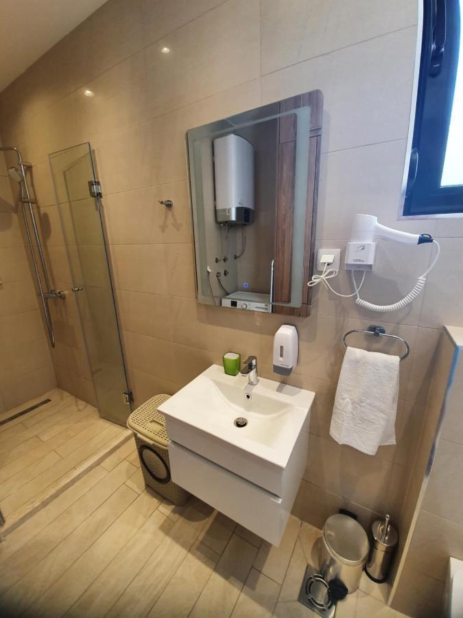 Apartment Mariner 601 Sutomore Ngoại thất bức ảnh
