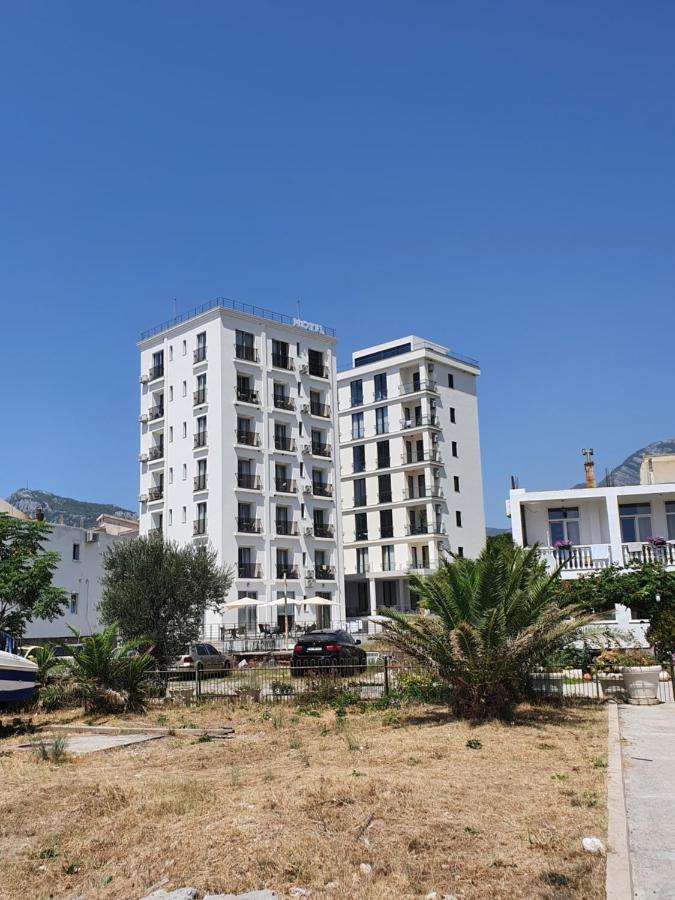 Apartment Mariner 601 Sutomore Ngoại thất bức ảnh