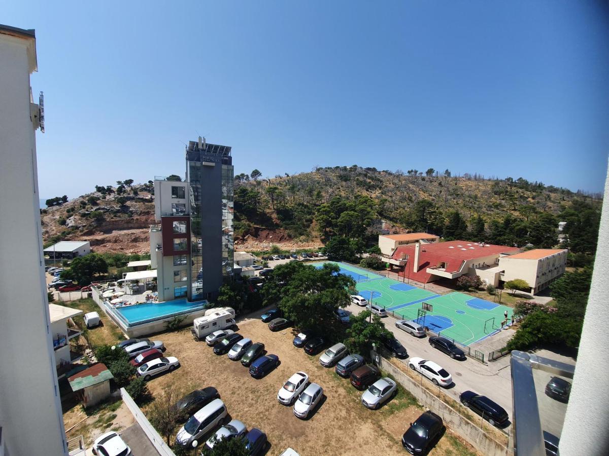 Apartment Mariner 601 Sutomore Ngoại thất bức ảnh
