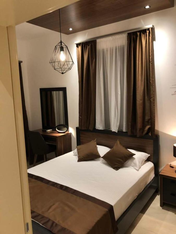 Apartment Mariner 601 Sutomore Ngoại thất bức ảnh