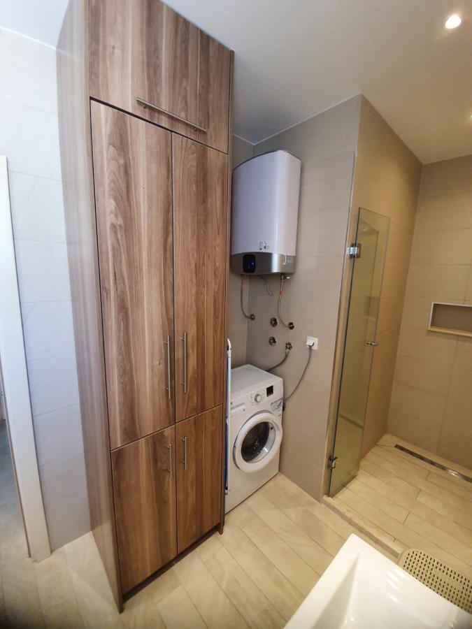Apartment Mariner 601 Sutomore Ngoại thất bức ảnh