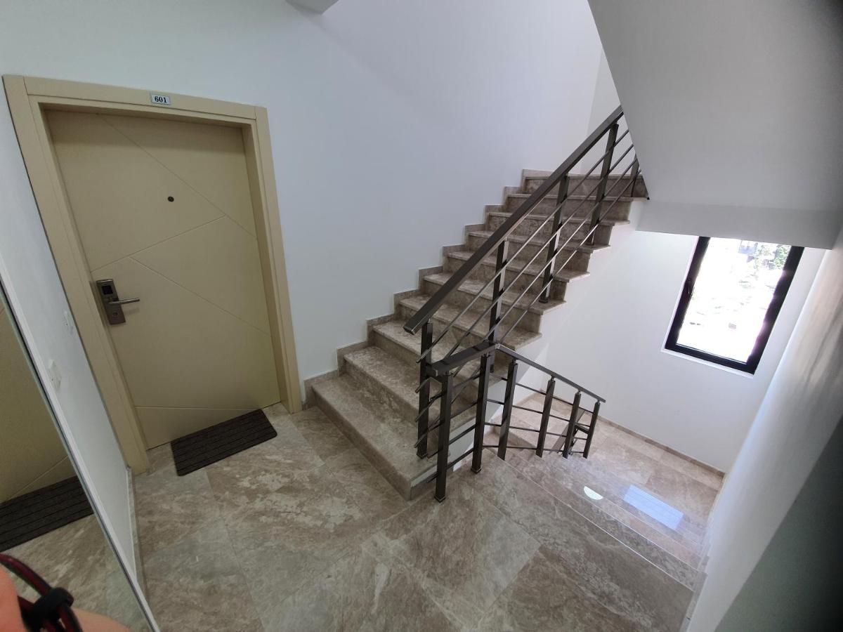 Apartment Mariner 601 Sutomore Ngoại thất bức ảnh