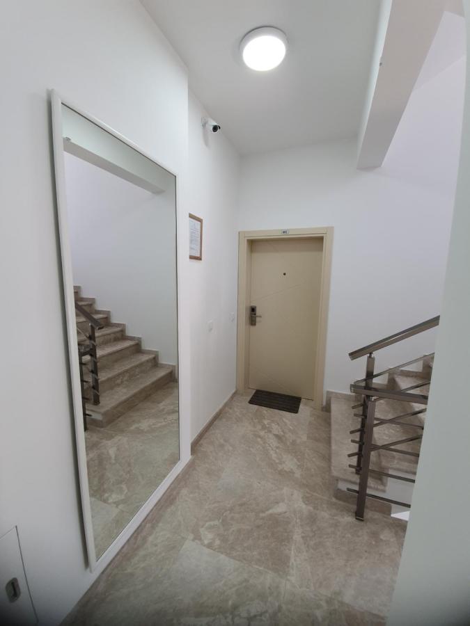 Apartment Mariner 601 Sutomore Ngoại thất bức ảnh