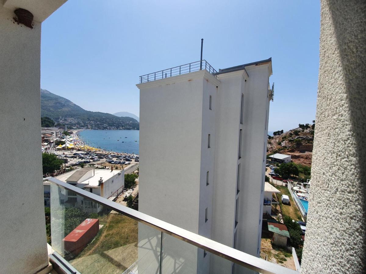 Apartment Mariner 601 Sutomore Ngoại thất bức ảnh