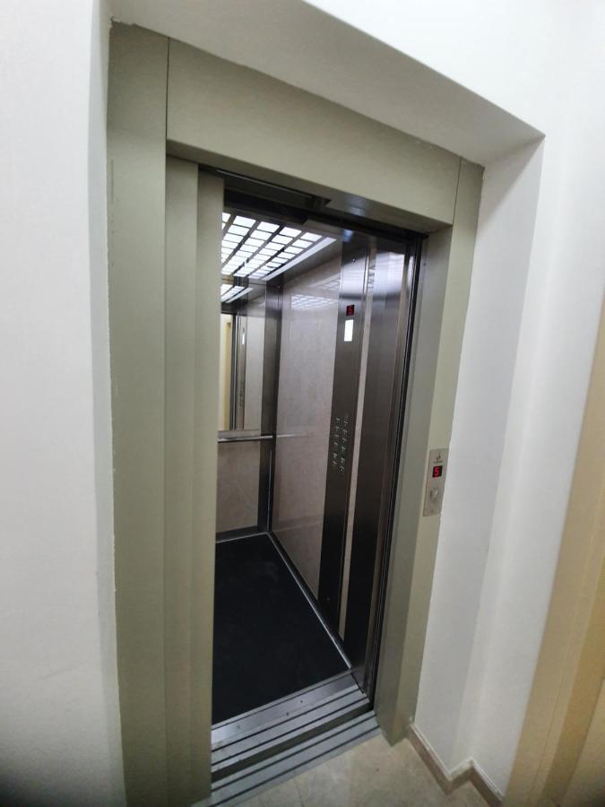 Apartment Mariner 601 Sutomore Ngoại thất bức ảnh