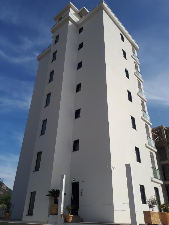 Apartment Mariner 601 Sutomore Ngoại thất bức ảnh